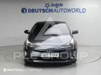 2018 Toyota Prius
