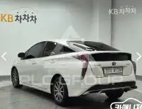 2018 Toyota Prius