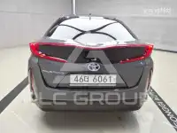 2018 Toyota Prius