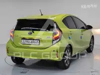 2018 Toyota Prius