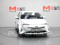 2018 Toyota Prius