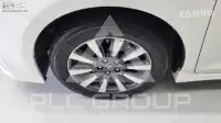 2018 Toyota Sienna