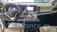 2018 Toyota Sienna