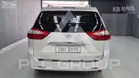 2018 Toyota Sienna