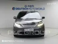 2018 Toyota Sienna