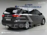 2018 Toyota Sienna