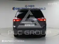 2018 Toyota Sienna