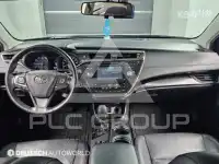 2018 Toyota Avalon