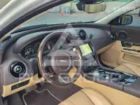 2018 Jaguar XJ