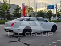 2018 Jaguar XJ
