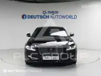 2018 Jaguar XJ
