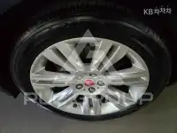2018 Jaguar XF