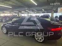 2018 Jaguar XF