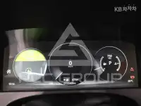 2018 Jaguar XF