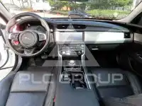 2018 Jaguar XF