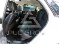 2018 Jaguar XF