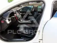 2018 Jaguar XF