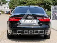 2018 Jaguar XF
