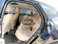 2018 Jaguar XF