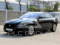 2018 Jaguar XF