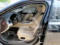 2018 Jaguar XF