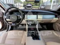 2018 Jaguar XF