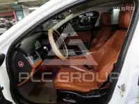 2018 Jaguar XF