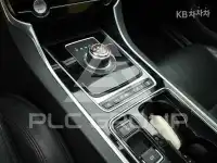 2018 Jaguar XF