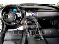 2018 Jaguar XF
