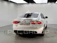 2018 Jaguar XF