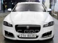 2018 Jaguar XF