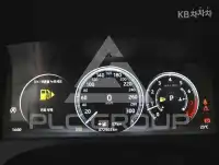 2018 Jaguar XF