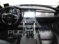 2018 Jaguar XF