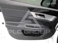 2018 Jaguar XF