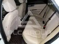 2018 Jaguar XF