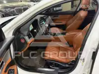 2018 Jaguar XF