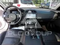 2018 Jaguar XE