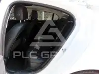2018 Jaguar XE