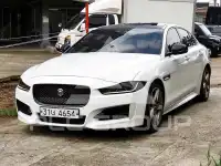 2018 Jaguar XE