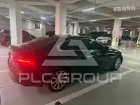 2018 Jaguar XE