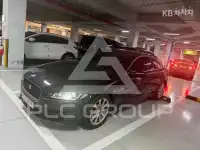 2018 Jaguar XE