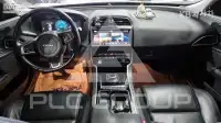 2018 Jaguar XE
