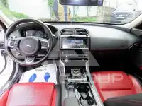 2018 Jaguar XE