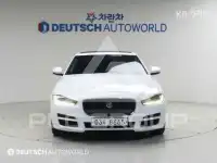 2018 Jaguar XE