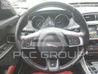 2018 Jaguar XE