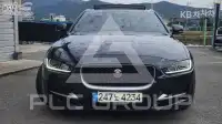 2018 Jaguar XE