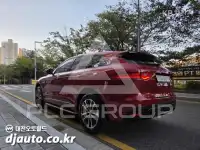 2018 Jaguar E-PACE