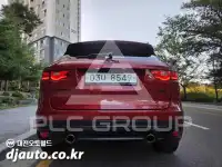 2018 Jaguar E-PACE