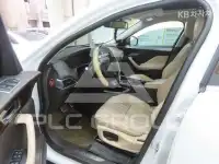 2018 Jaguar E-PACE