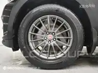 2018 Jaguar E-PACE